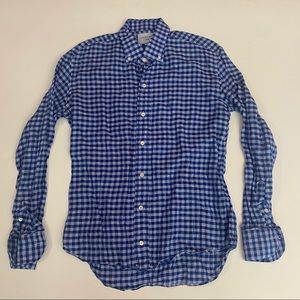 Ledbury Mens shirt size L